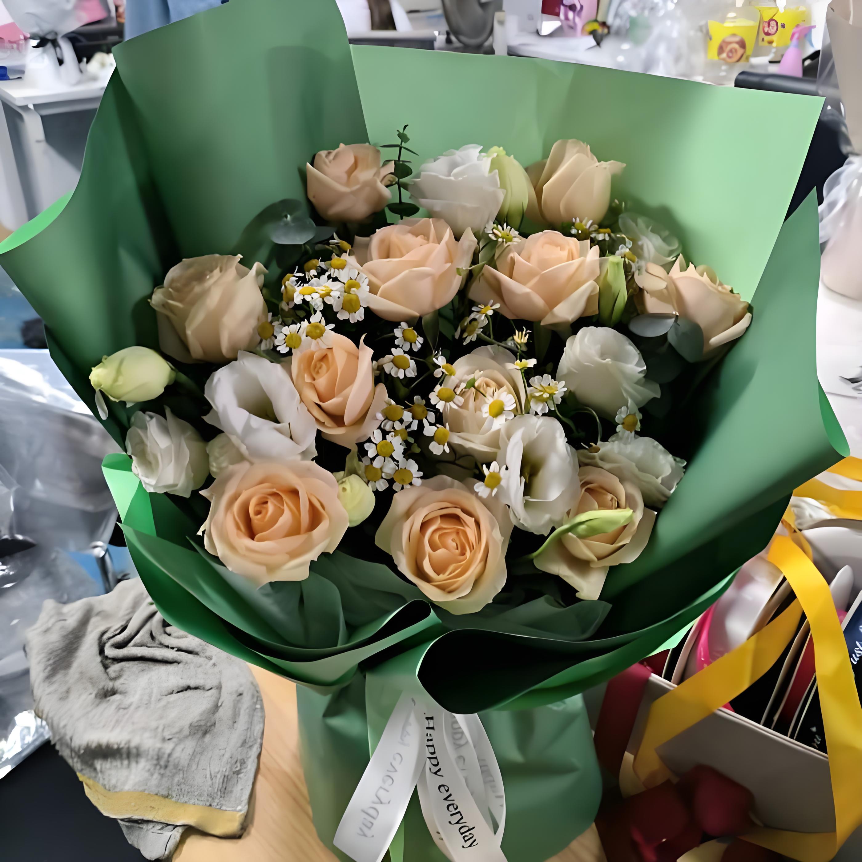 梧州腾县花店