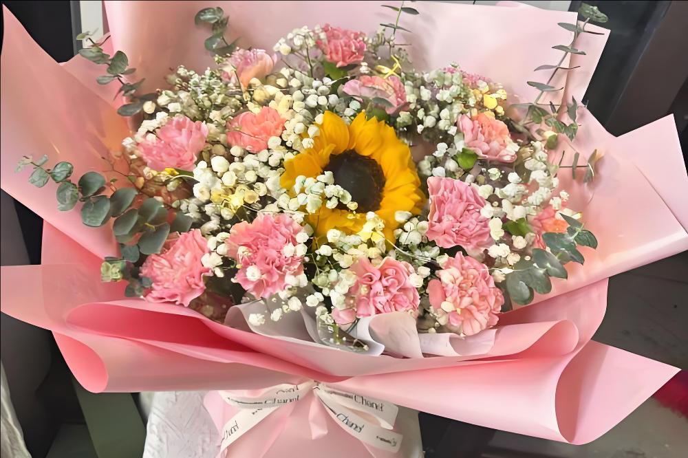 梧州腾县花店