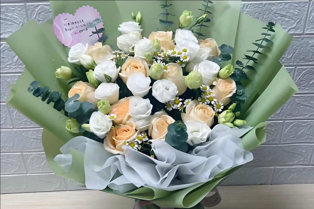 梧州腾县花店